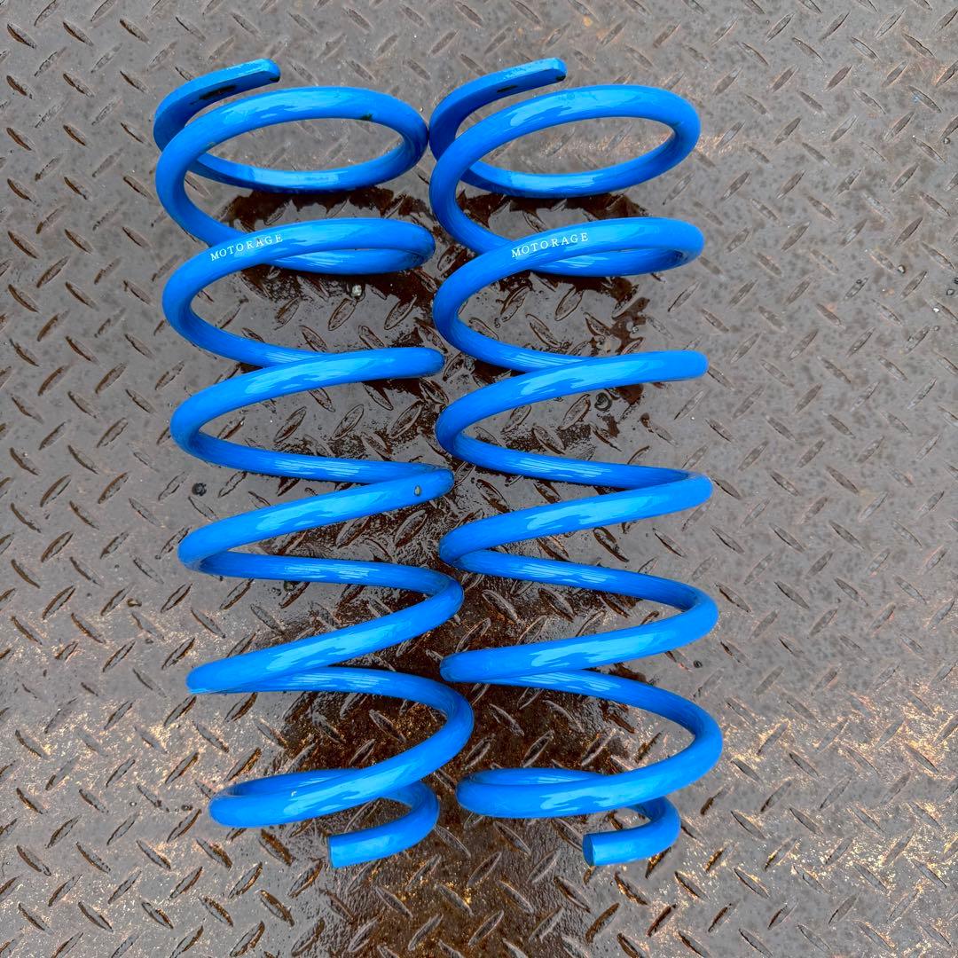 y*i様 150プラド　モトレージ　リア2インチ　プラド