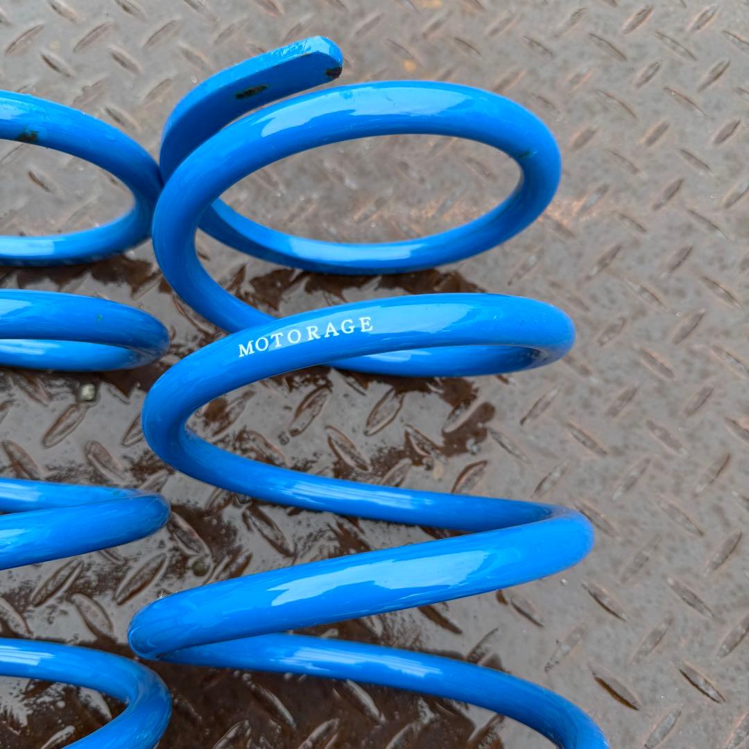 y*i様 150プラド　モトレージ　リア2インチ　プラド