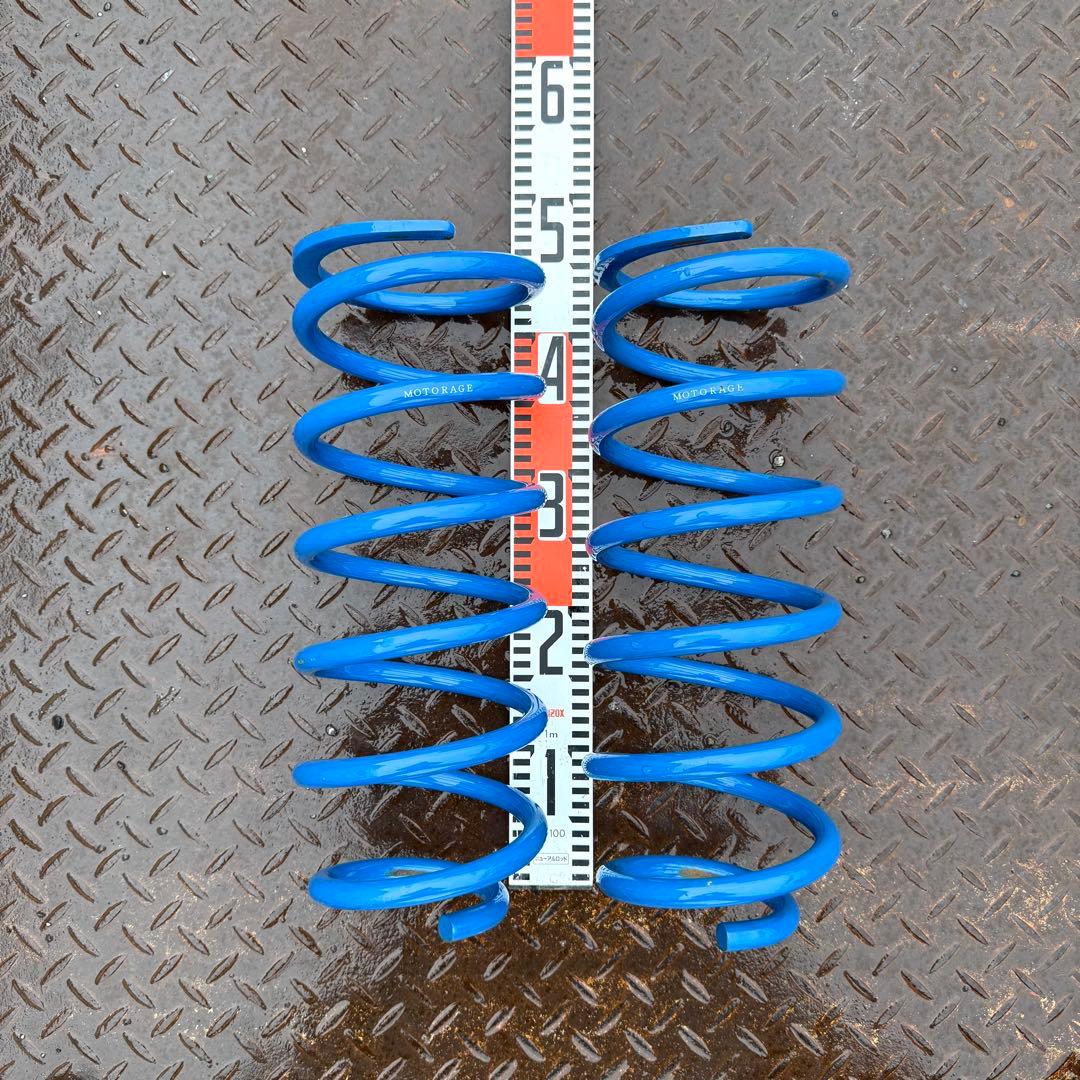 y*i様 150プラド　モトレージ　リア2インチ　プラド