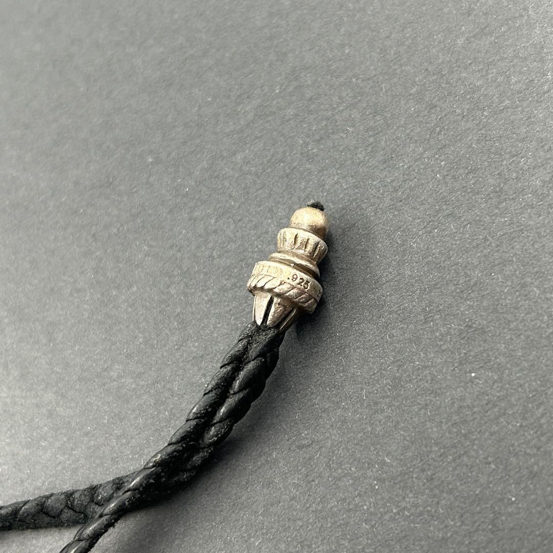 クロムハーツ ストラップ タイニー CH クロス