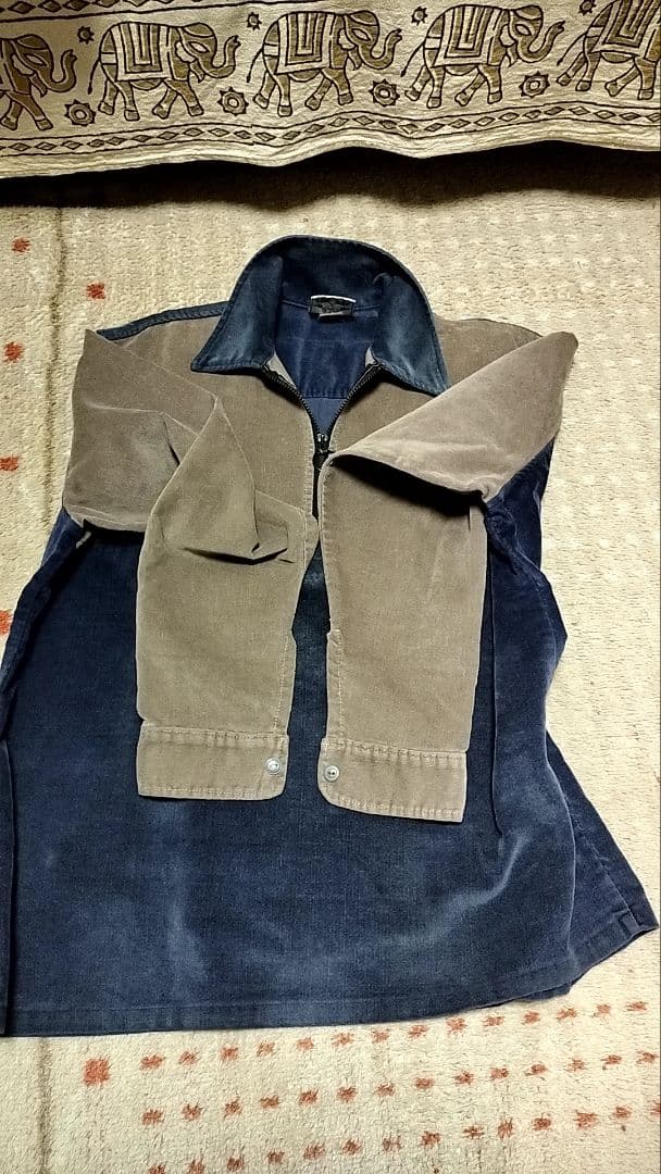 アナーキックアジャストメント　 Anarchic Adjustment