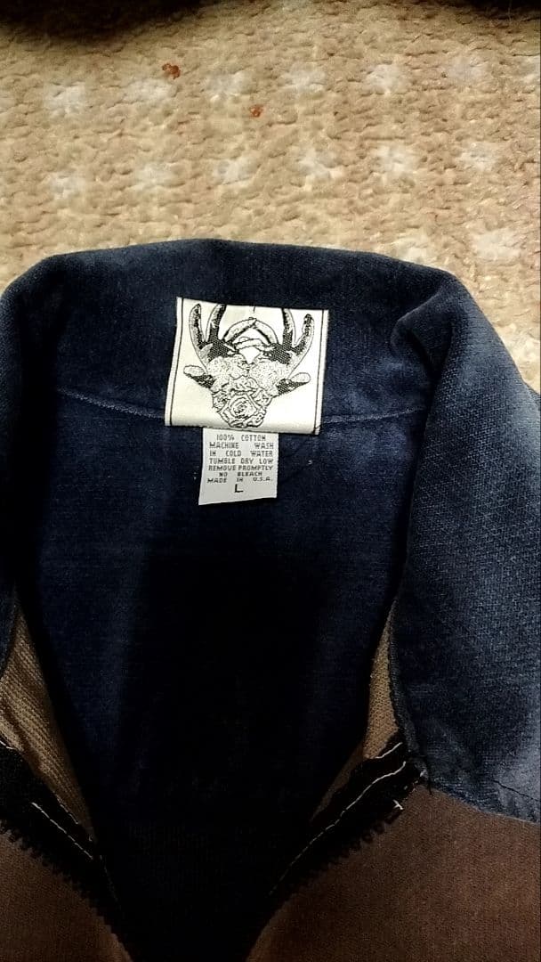 アナーキックアジャストメント　 Anarchic Adjustment