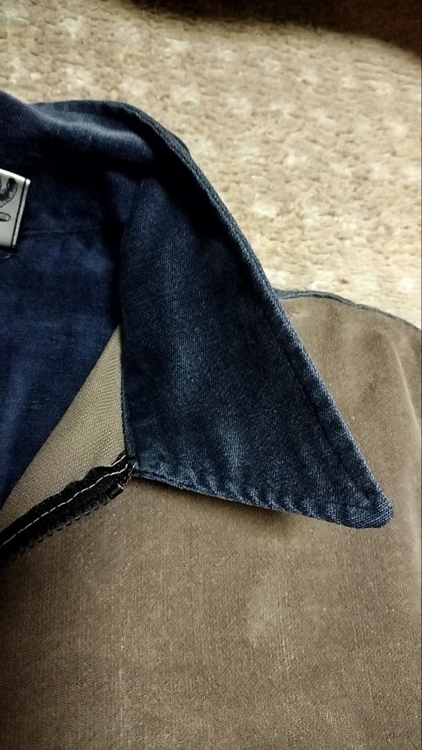 アナーキックアジャストメント　 Anarchic Adjustment