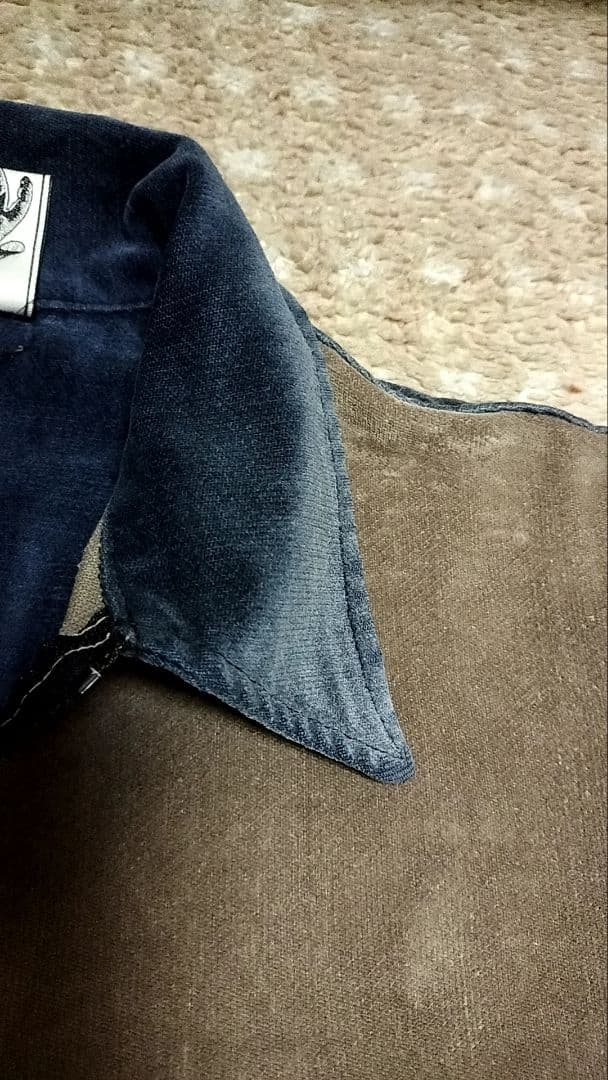 アナーキックアジャストメント　 Anarchic Adjustment