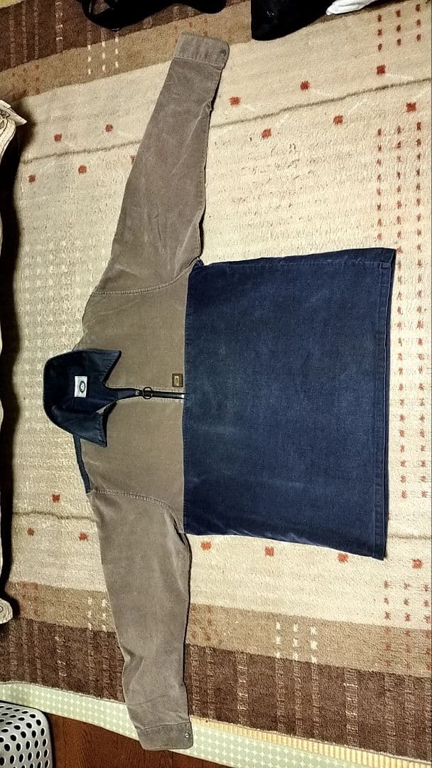 アナーキックアジャストメント　 Anarchic Adjustment