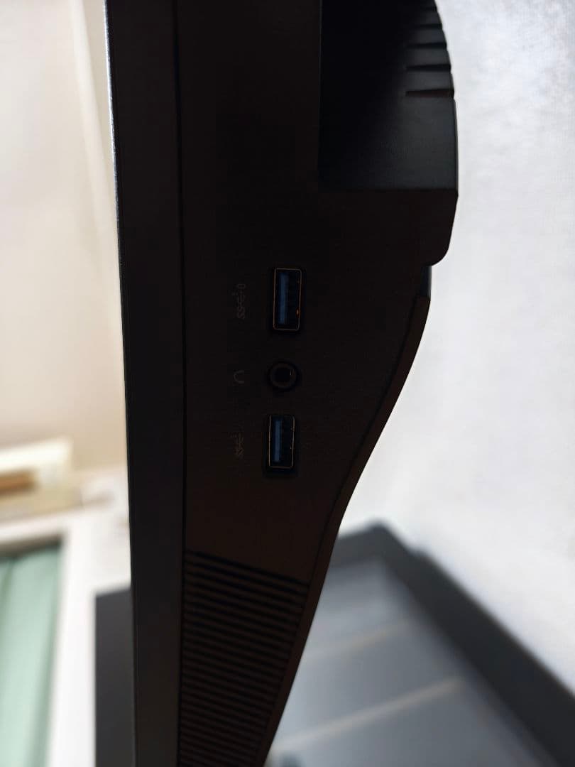 DELL S3422DWG ウルトラワイドゲーミングモニター