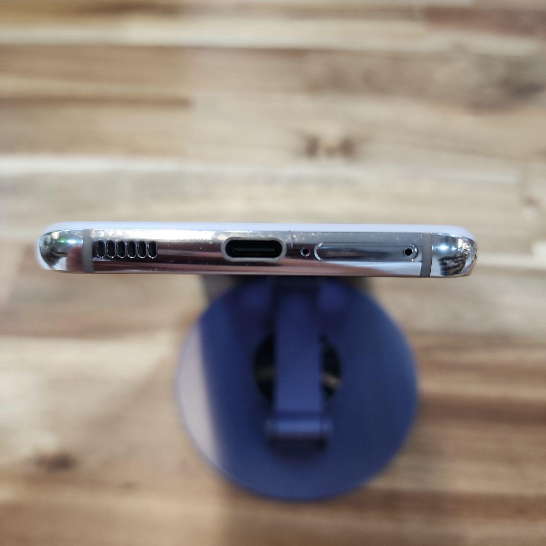 K1397 ドコモSIMロック解除済Galaxy S21 5G SC-51B