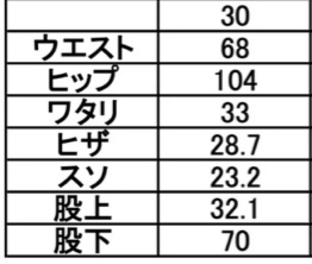 【シシクイ/新品未使用】Painter C / CORDUROY NAVY 30