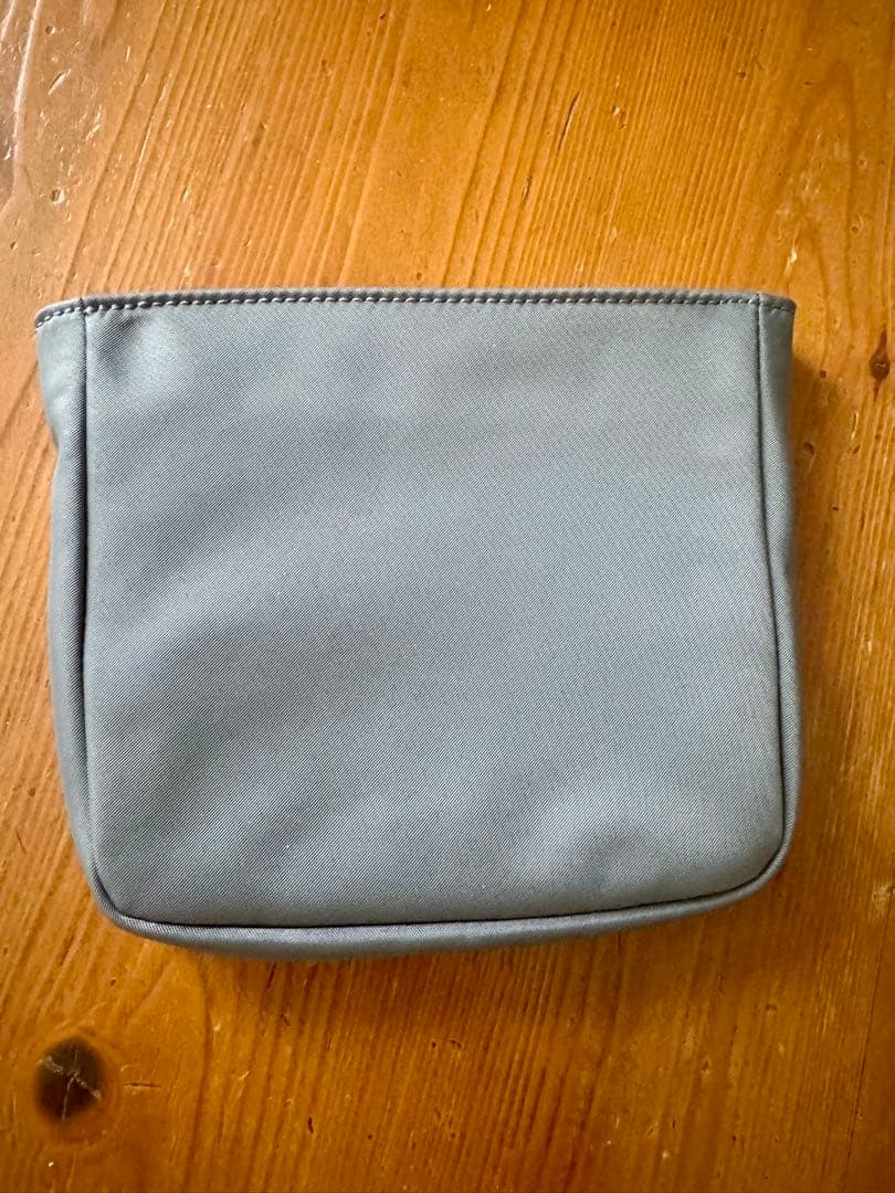 アンテプリマ　ワイヤーバッグ　シルバー