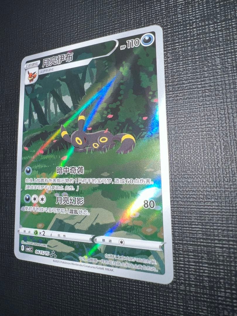 ブラッキー AR 06 15/15【中国語版】