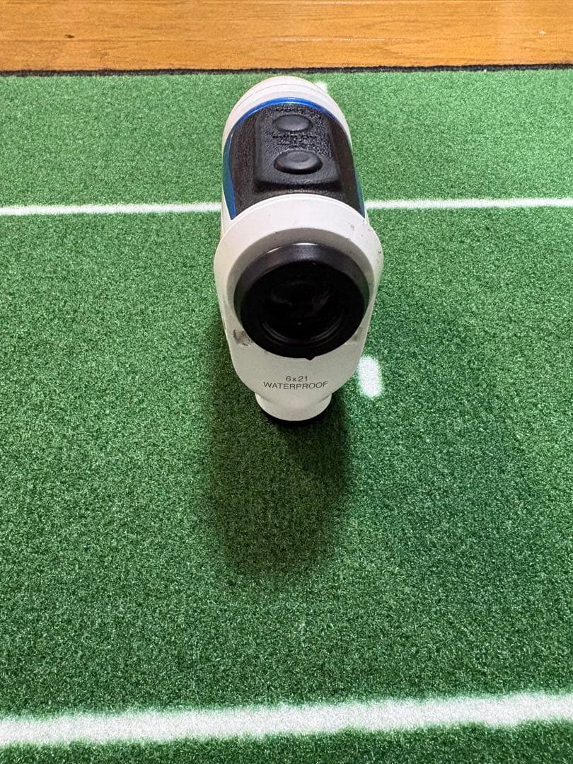 値下げ！Nikon COOLSHOT PRO ゴルフ用距離計