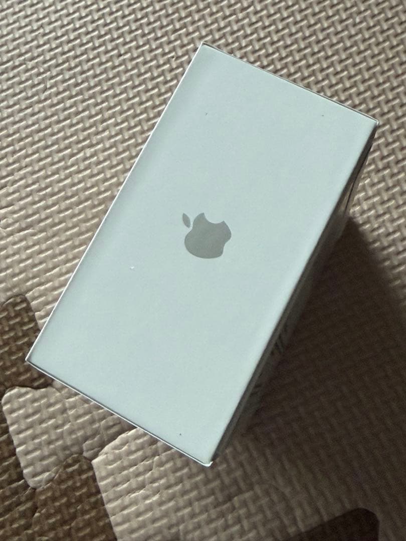 新品未開封　Apple AirPods Pro（第3世代）MFHP4J/A