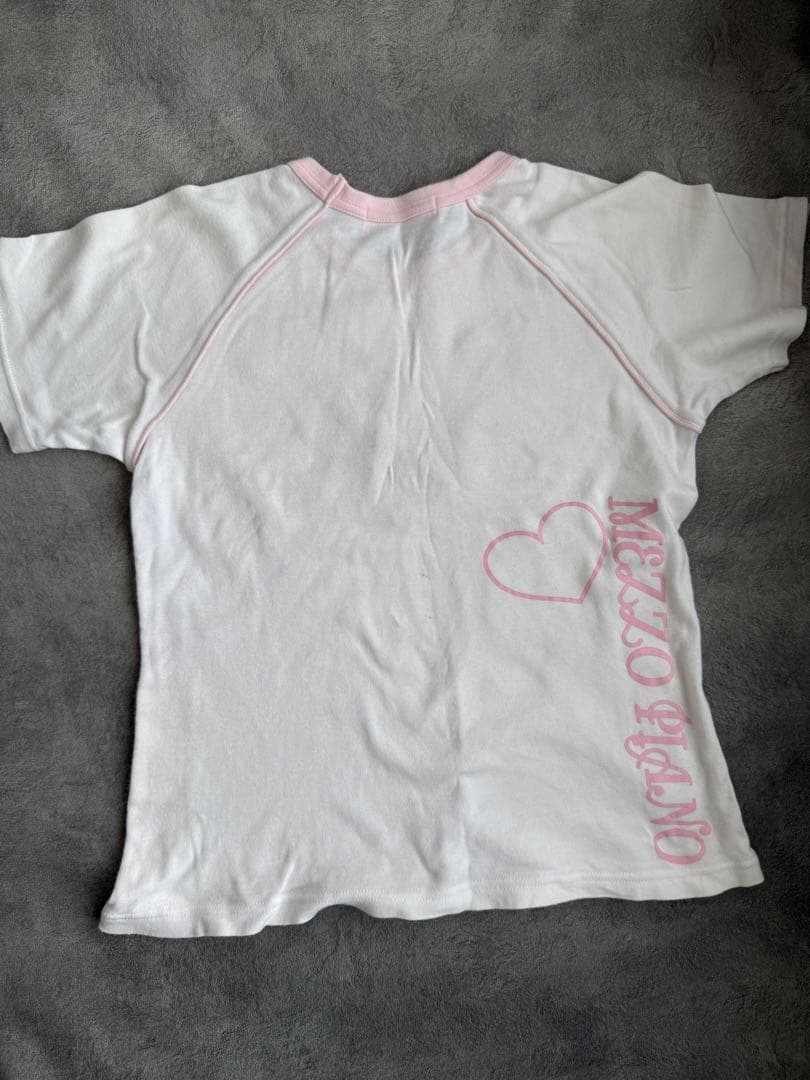 Mezzo Piano メゾピアノ ベリエちゃん L まとめ