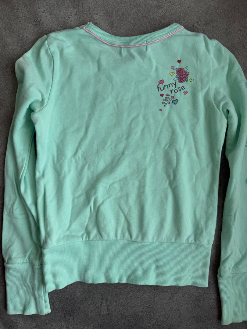 Mezzo Piano メゾピアノ ベリエちゃん L まとめ