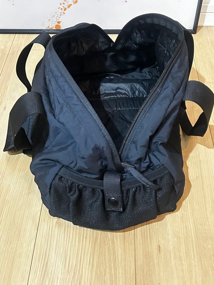 PORTER ボストンバッグ ネイビー