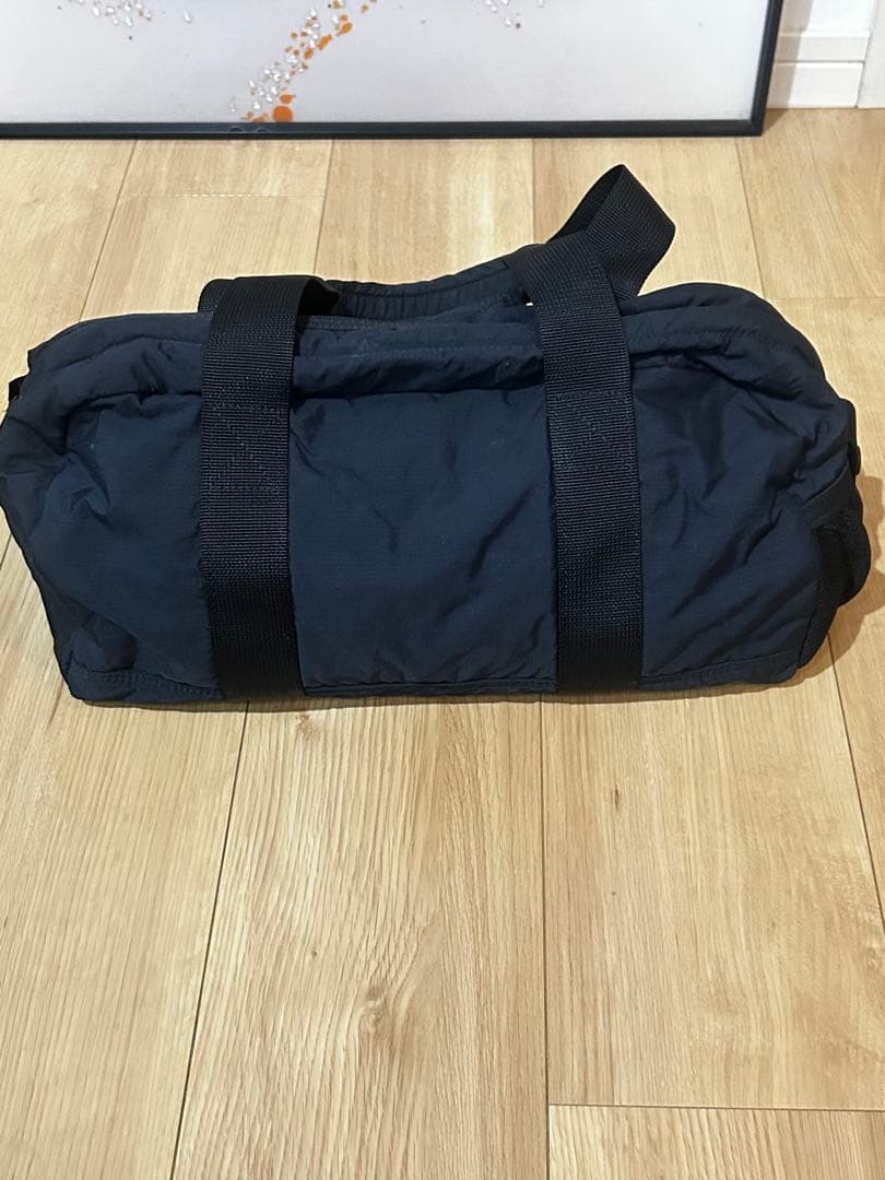 PORTER ボストンバッグ ネイビー