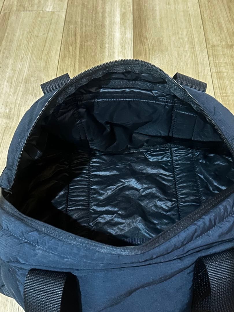 PORTER ボストンバッグ ネイビー