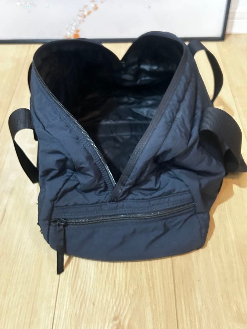 PORTER ボストンバッグ ネイビー