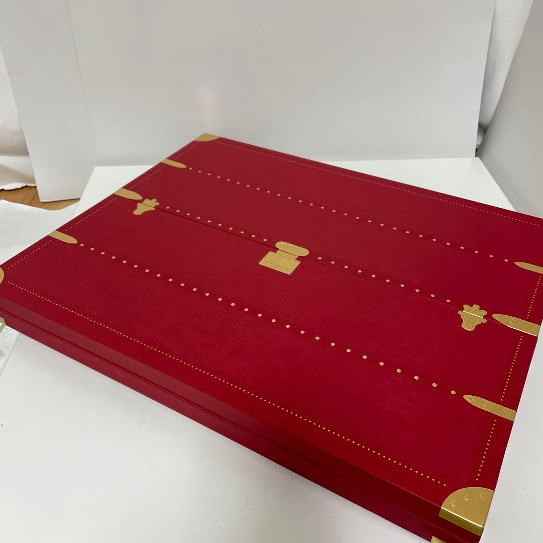 ルイヴィトン クリスマス アドベントカレンダー 2023 未使用