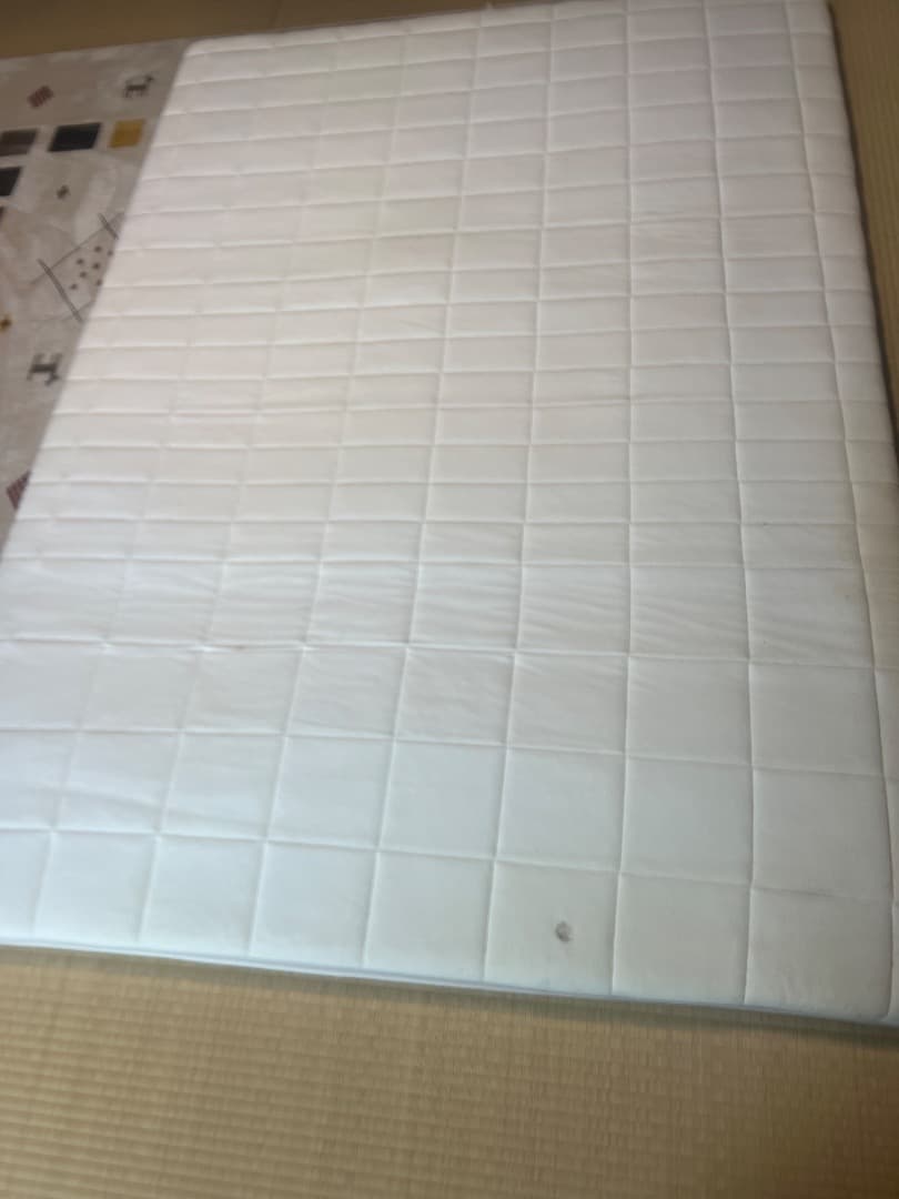 airweave ダブルマットレス