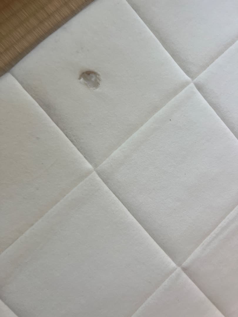 airweave ダブルマットレス