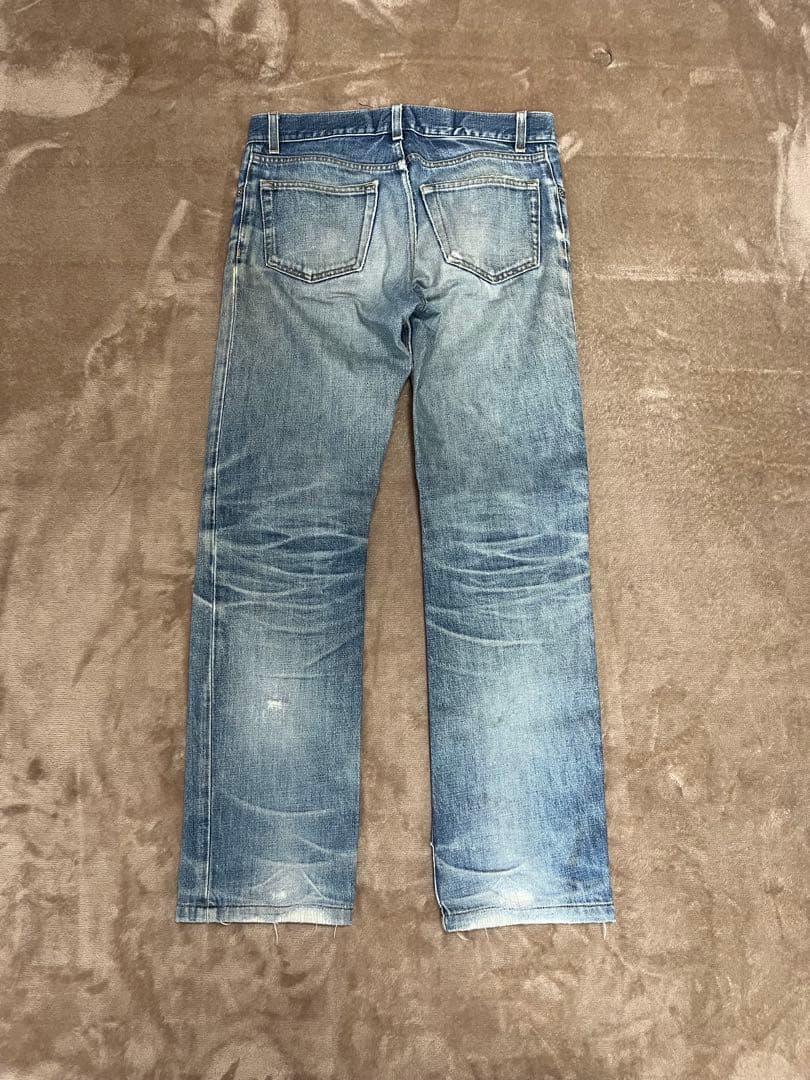 HELMUT LANG 本人期 28