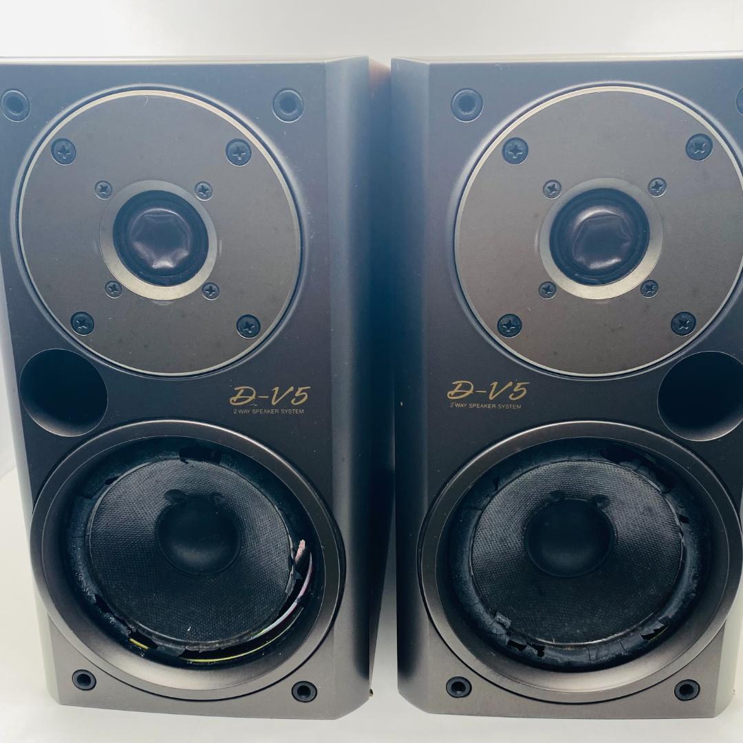 ONKYO　FR-N9　CD MDチューナーアンプ　スピーカーセット　オンキョー