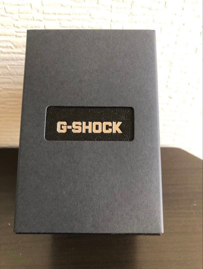 【お値下げ】初代G-SHOCK復刻モデル DW-5000R-1AJF