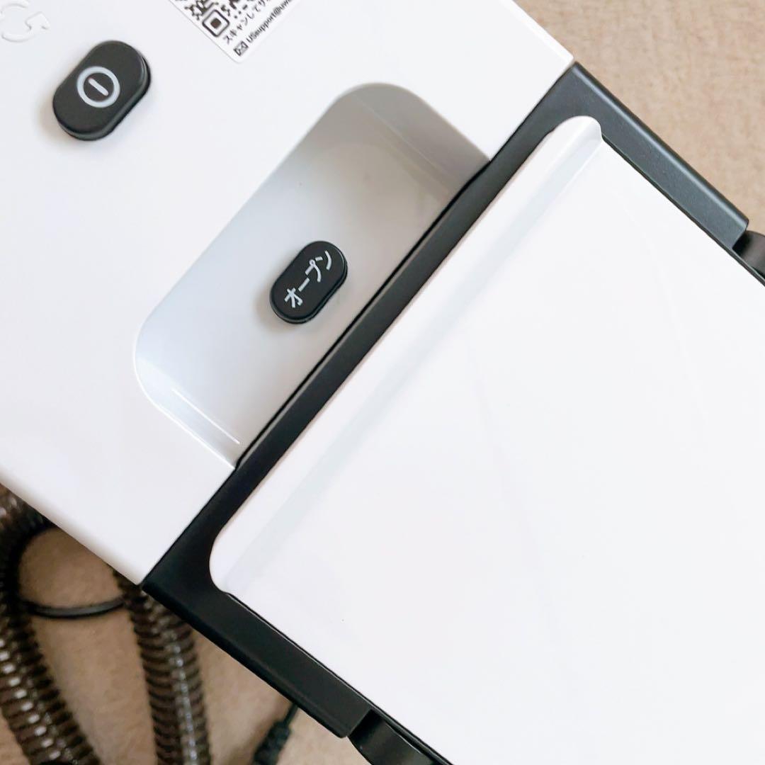 リンサークリーナー 超強吸引力 uwant 600w B300Pro カーペット