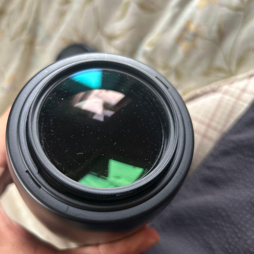 Canon ET-64 75-300mm ズームレンズ