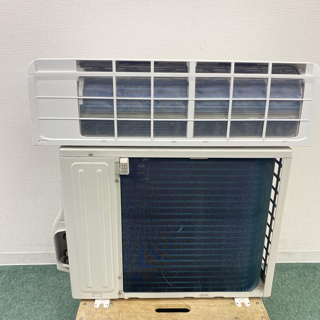 送料無料＊エアコン ハイセンス 2020年製 10畳用＊大阪 AS718