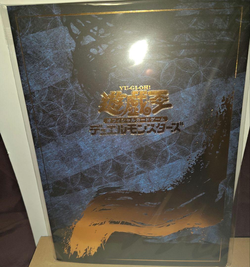 遊戯王OCG デュエルモンスターズ カードホルダー カード付