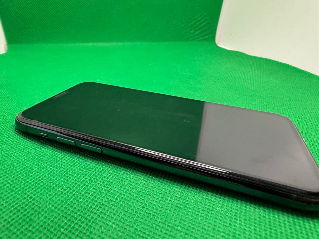 7860 IPHONE 11 PRO 256GB SIM フリー