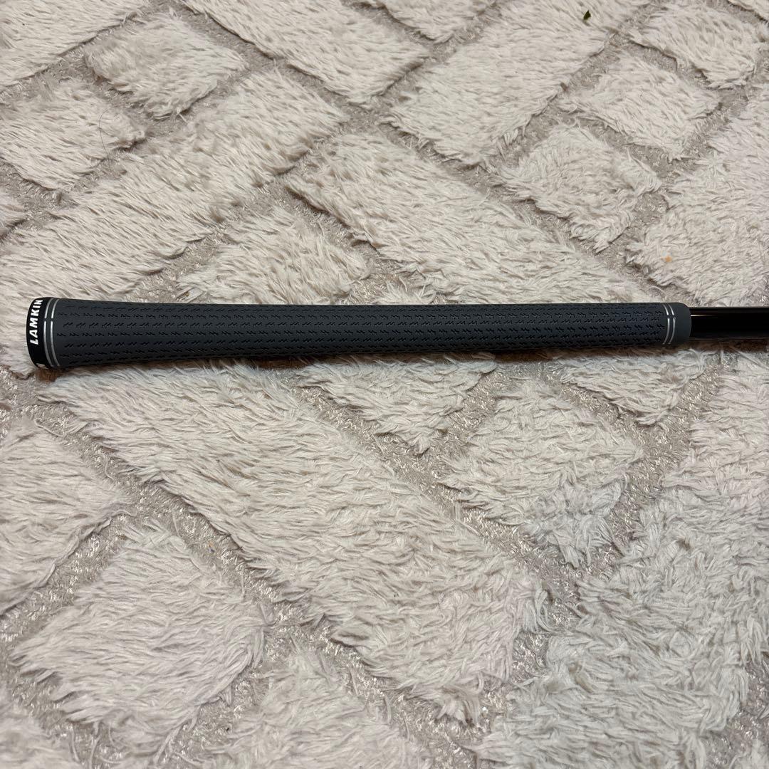 NXバイオレット テーラーメイド 60S ドライバー用　1W