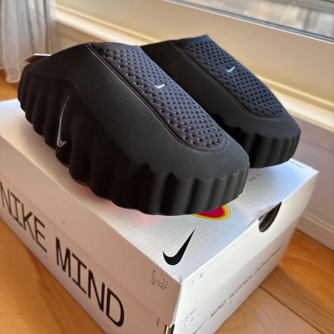 ナイキ　マインド