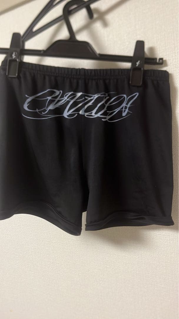 cintura レギンス