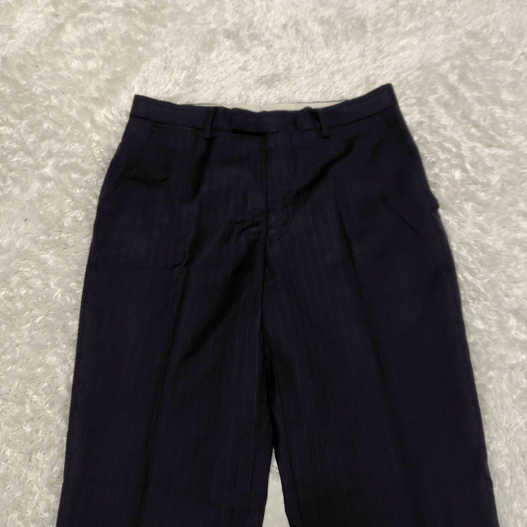 ポールスミスコレクション　上下セットアップ　スーツ　ビジネス　フォーマル　S