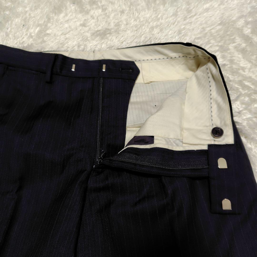 ポールスミスコレクション　上下セットアップ　スーツ　ビジネス　フォーマル　S