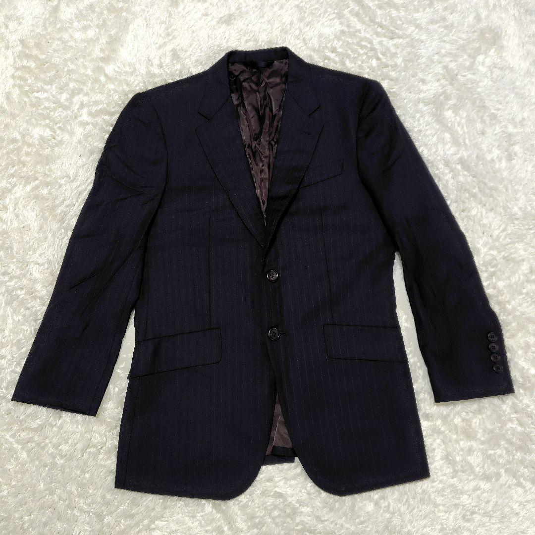 ポールスミスコレクション　上下セットアップ　スーツ　ビジネス　フォーマル　S
