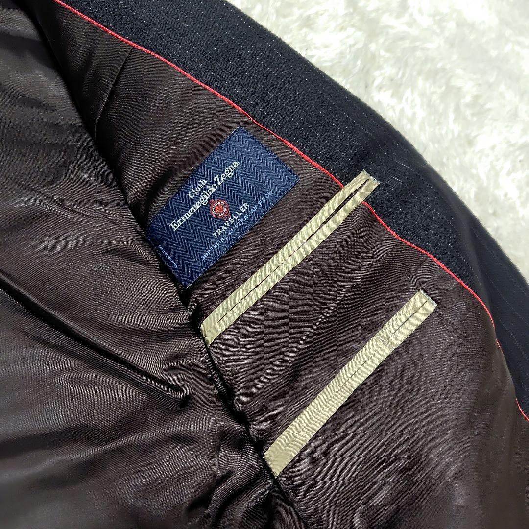 ポールスミスコレクション　上下セットアップ　スーツ　ビジネス　フォーマル　S