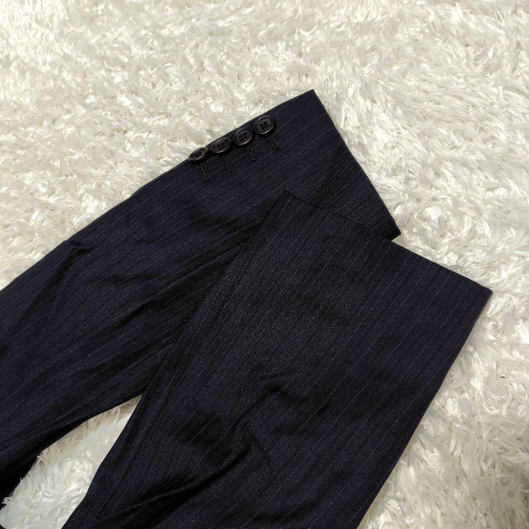 ポールスミスコレクション　上下セットアップ　スーツ　ビジネス　フォーマル　S