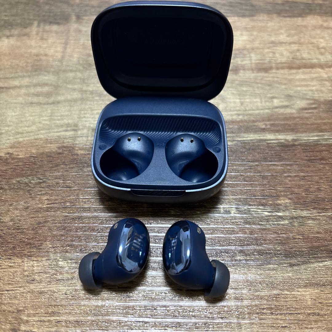 JBL ワイヤレスイヤホン ブラック