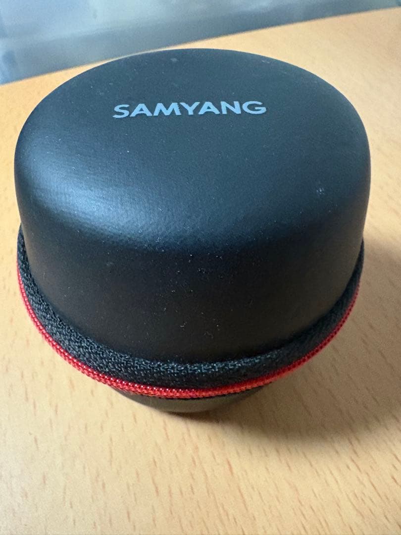SAMYANG サムヤン単焦点AF 24mmF2.8ソニー Eマウントフルサイズ