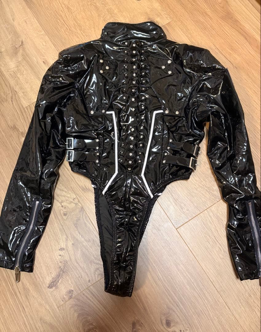 歪萌舎 暗黒王朝 帝国通信官 コスプレ衣装 Mサイズ