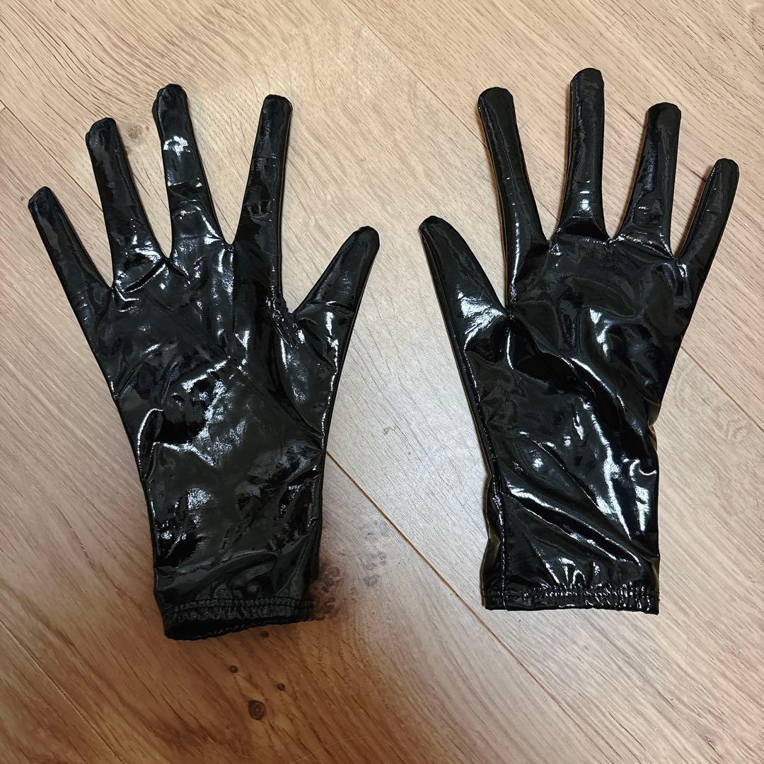 歪萌舎 暗黒王朝 帝国通信官 コスプレ衣装 Mサイズ