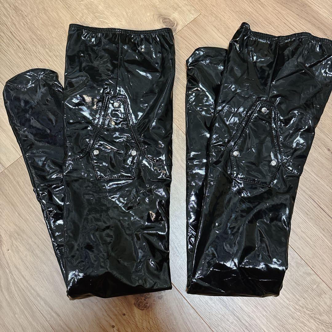 歪萌舎 暗黒王朝 帝国通信官 コスプレ衣装 Mサイズ