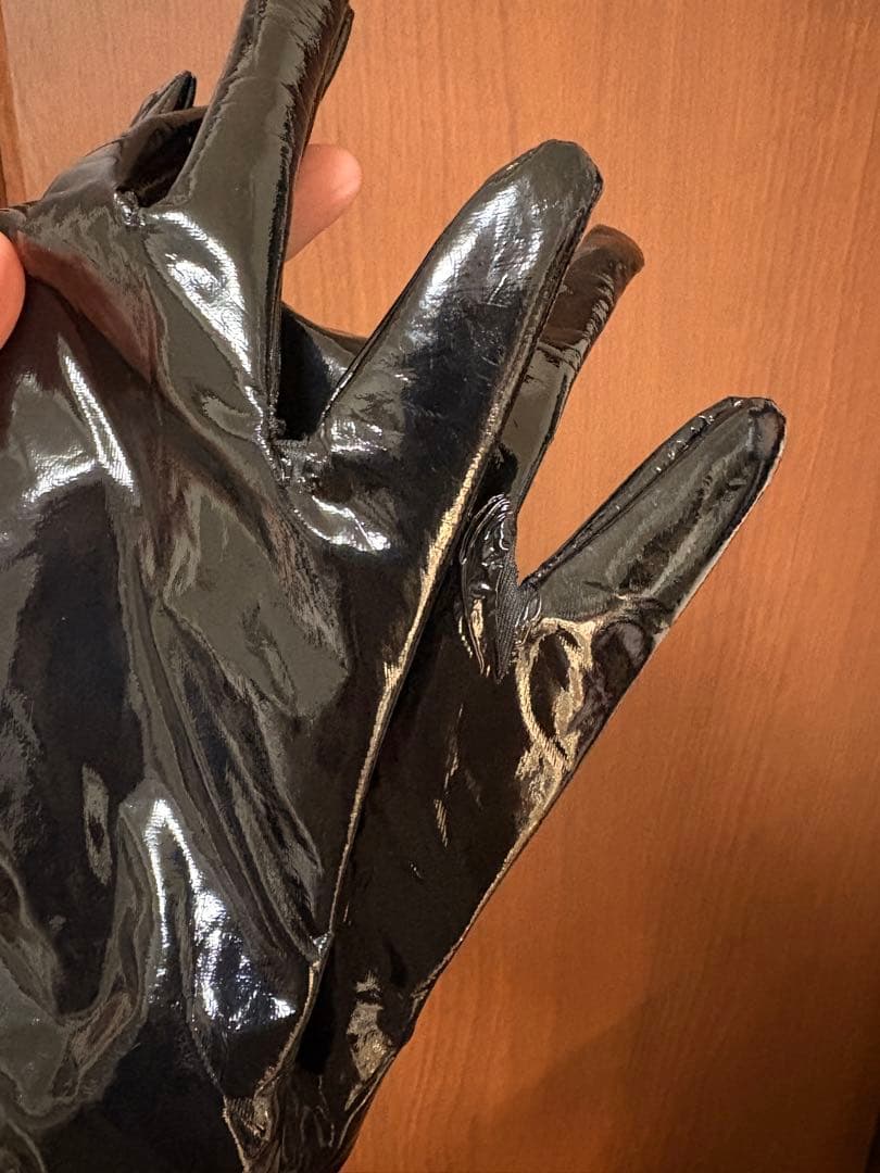 歪萌舎 暗黒王朝 帝国通信官 コスプレ衣装 Mサイズ