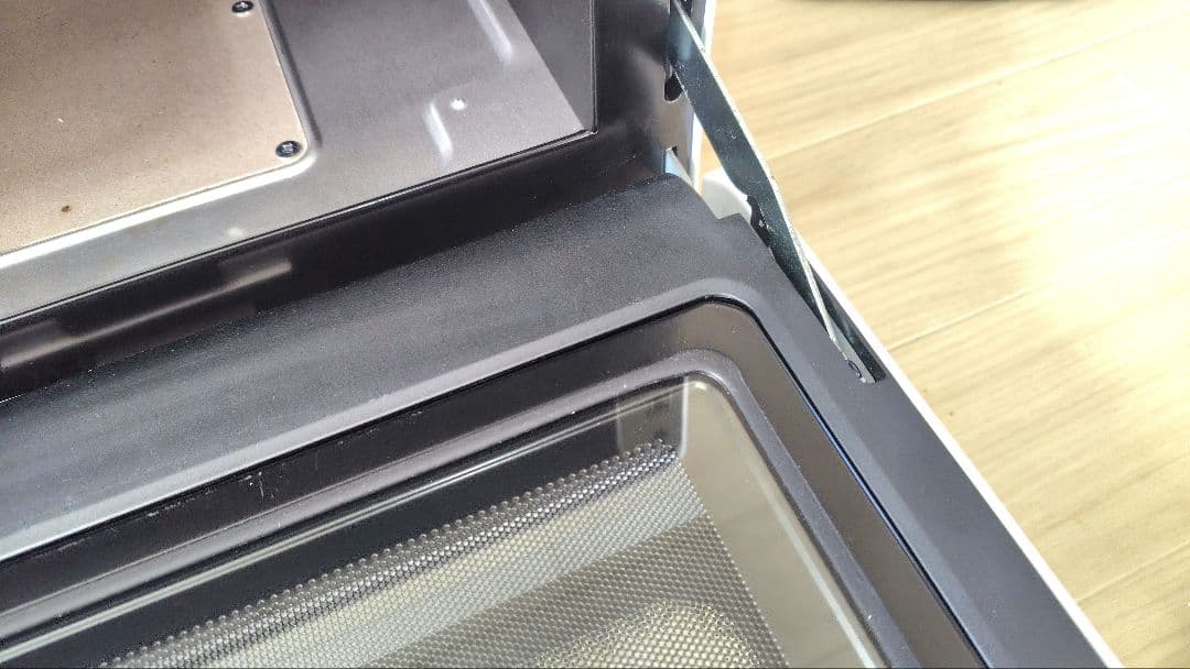 極美品 日立 MRO-S8A オーブンレンジ