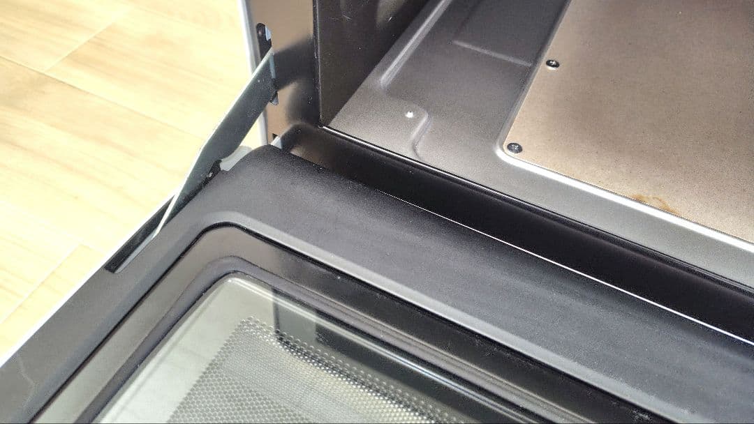 極美品 日立 MRO-S8A オーブンレンジ