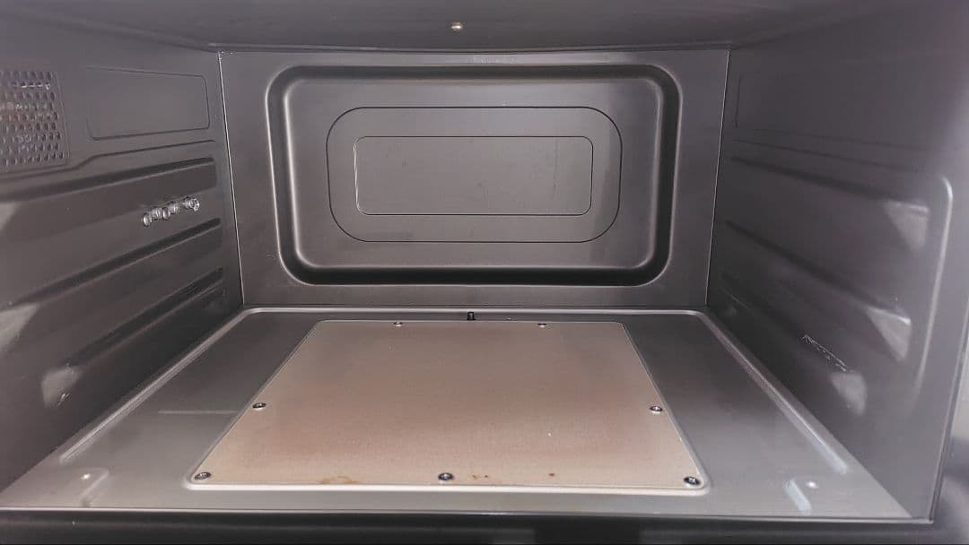 極美品 日立 MRO-S8A オーブンレンジ